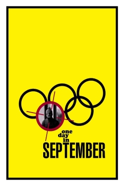 Watch One Day in September Movies Online Free