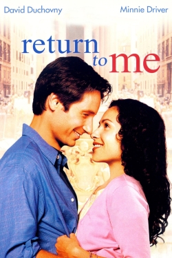 Watch Return to Me Movies Online Free