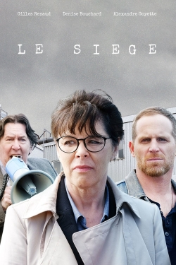 Watch Le siège Movies Online Free