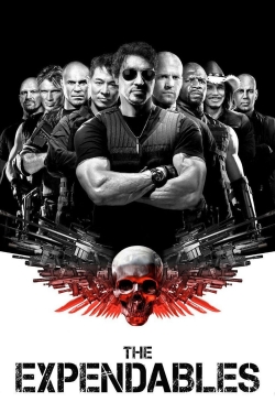 Watch The Expendables Movies Online Free