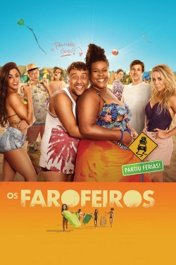 Watch Os Farofeiros Movies Online Free