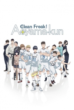 Watch Clean Freak! Aoyama-kun Movies Online Free