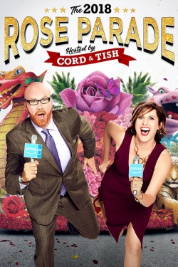 Watch The 2018 Rose Parade Hosted by Cord & Tish Movies Online Free