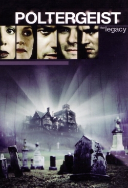 Watch Poltergeist: The Legacy Movies Online Free