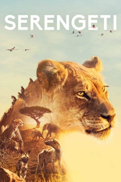 Watch Serengeti Movies Online Free