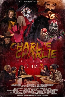 Watch Charlie Charlie Movies Online Free