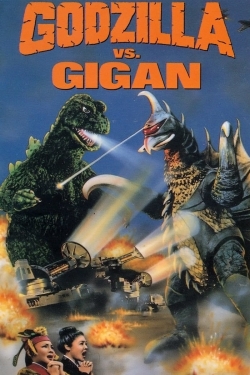 Watch Godzilla vs. Gigan Movies Online Free