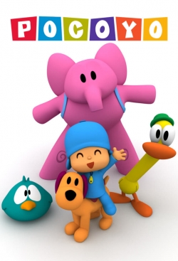 Watch Pocoyo Movies Online Free