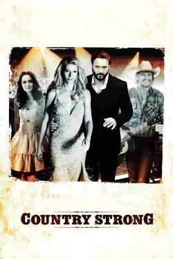 Watch Country Strong Movies Online Free