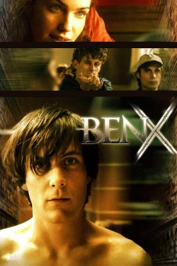 Watch Ben X Movies Online Free