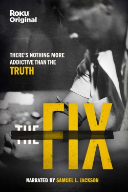 Watch The Fix Movies Online Free