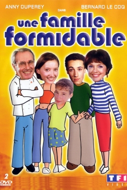 Watch Une famille formidable Movies Online Free