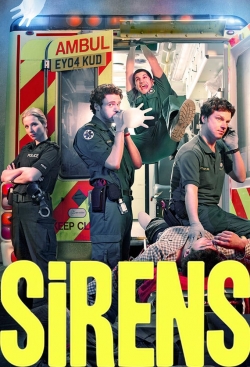 Watch Sirens Movies Online Free