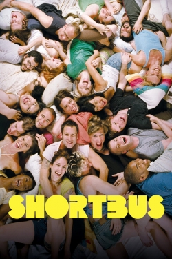 Watch Shortbus Movies Online Free