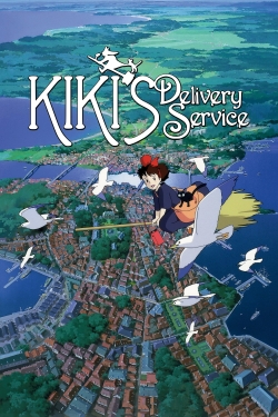 Watch Kiki's Delivery Service Movies Online Free