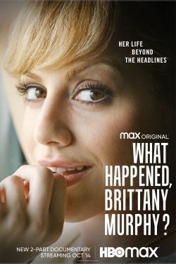 Watch What Happened, Brittany Murphy? Movies Online Free