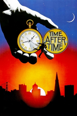 Watch Time After Time Movies Online Free