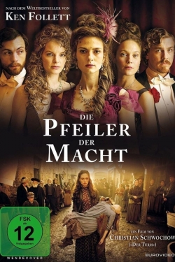 Watch Die Pfeiler der Macht Movies Online Free