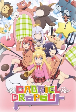 Watch Gabriel DropOut Movies Online Free