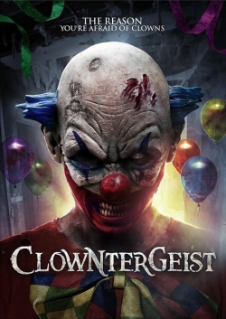 Watch Clowntergeist Movies Online Free