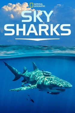 Watch Sky Sharks Movies Online Free