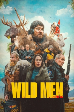 Watch Wild Men Movies Online Free