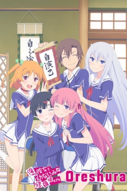 Watch Oreshura Movies Online Free