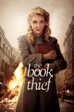 Watch The Book Thief Movies Online Free