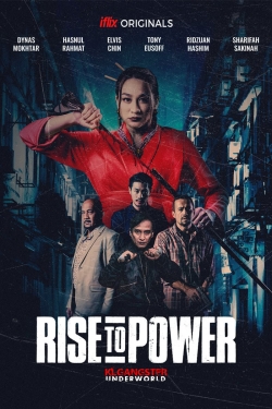 Watch Rise to Power: KLGU Movies Online Free