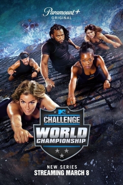 Watch The Challenge: World Championship Movies Online Free