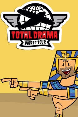 Watch Total Drama World Tour Movies Online Free