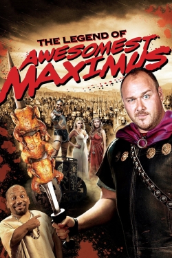 Watch National Lampoon's The Legend of Awesomest Maximus Movies Online Free