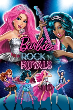 Watch Barbie in Rock 'N Royals Movies Online Free