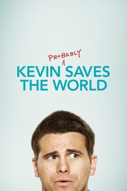 Watch Kevin (Probably) Saves the World Movies Online Free