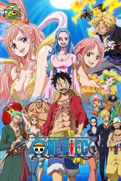 Watch One Piece Movies Online Free