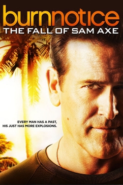 Watch Burn Notice: The Fall of Sam Axe Movies Online Free