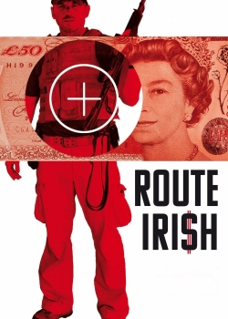 Watch Route Irish Movies Online Free