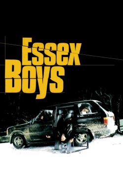 Watch Essex Boys Movies Online Free