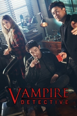 Watch Vampire Detective Movies Online Free