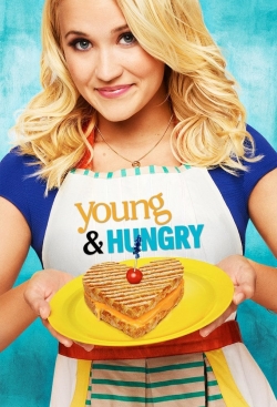 Watch Young & Hungry Movies Online Free