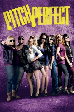 Watch Pitch Perfect Movies Online Free