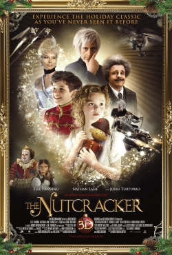 Watch The Nutcracker Movies Online Free