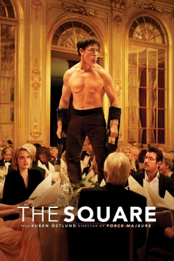 Watch The Square Movies Online Free