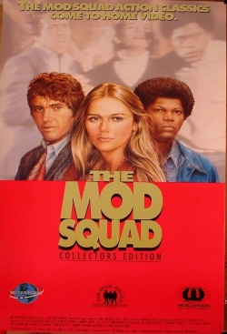 Watch The Mod Squad Movies Online Free