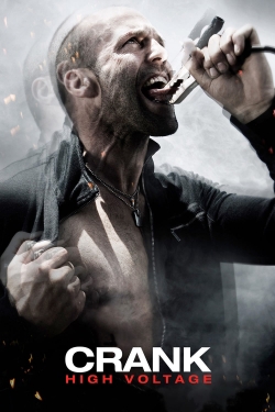 Watch Crank: High Voltage Movies Online Free