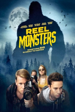 Watch Reel Monsters Movies Online Free