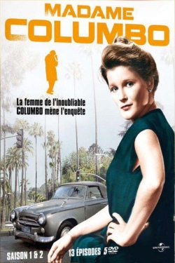 Watch Mrs. Columbo Movies Online Free