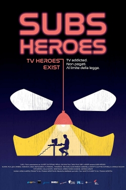 Watch Subs Heroes Movies Online Free