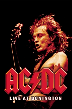 Watch AC/DC: Live at Donington Movies Online Free