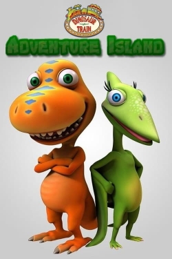 Watch Dinosaur Train: Adventure Island Movies Online Free